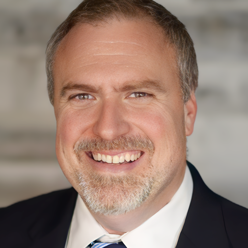 Brian Mumbert Vice President